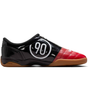 nike Total 90 Indoor Shoes T90 Collection Black White University Red