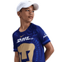 nike Pumas 2025 26 Youth Away Stadium Jersey