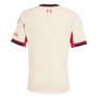 adidas Liverpool FC 2025 26 Youth Away Stadium Jersey