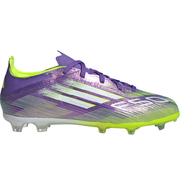 adidas Youth F50 Elite FG - Radiant Blaze Pack