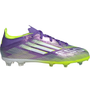 adidas Youth F50 Elite FG - Radiant Blaze Pack