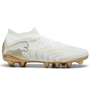 puma Future 9 Match FG AG White Gold Pack