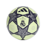 Minibalón adidas Real Madrid CF UCL 2025/26