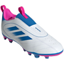 adidas Youth Goletto IX Laceless FG MG
