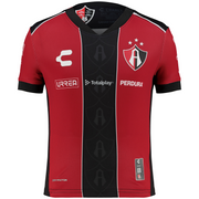 Charly Atlas 2025 26 Camiseta Local Juvenil