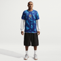 Nike Men's England Home 2026 Goalkeeper Jersey