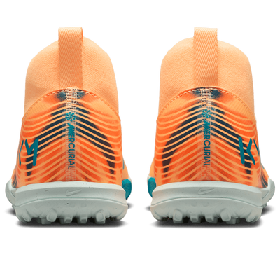 nike Youth Mercurial Superfly 10 Academy Km Turf Mbappe Pack