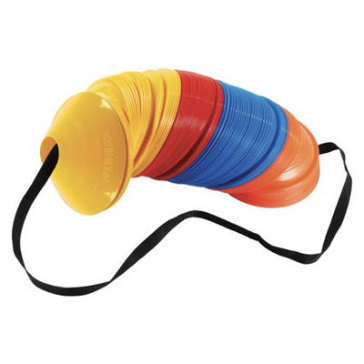 Kwik Goal Strap Cone Carrier