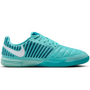 nike Lunargato II Indoor Shoes Small Sided Pack Green Frost White
