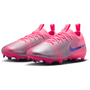 Nike Youth Mercurial Vapor 16 Academy FG - Vini Jr Player Edition