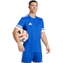 Camiseta de manga corta Adidas Squadra25