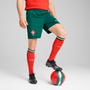 Pantalones cortos de local Puma Portugal 2025