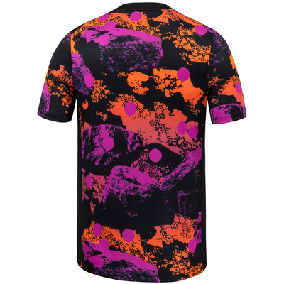 Camiseta Nike Boston Legacy 2026 prepartido para hombre