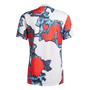 Camiseta adidas del Bayern Múnich 2024-25 para hombre antes del partido