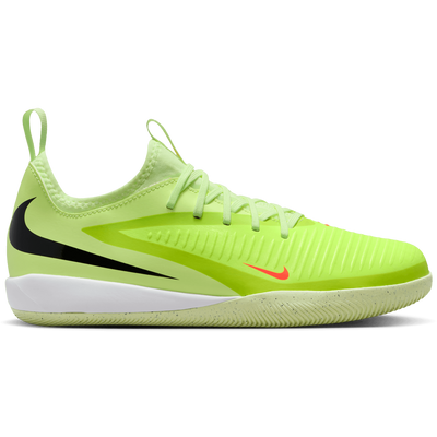 Nike Phantom 6 Low Academy Indoor para jóvenes - Paquete de máximo voltaje