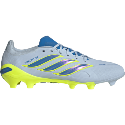 adidas Predator League FG - Ice Cold Precision