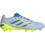 adidas Predator League FG - Precisión Helada