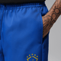 Nike Men's Brazil Jordan Brooklyn Pants
