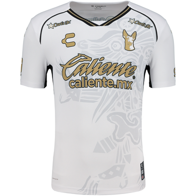 charly Xolos 2024 25 Men’s Away Stadium Jersey