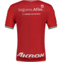 charly Atlas 2025 26 Men’s 3rd Jersey