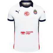 Puma Chivas 2024-25 Youth Away Stadium Jersey