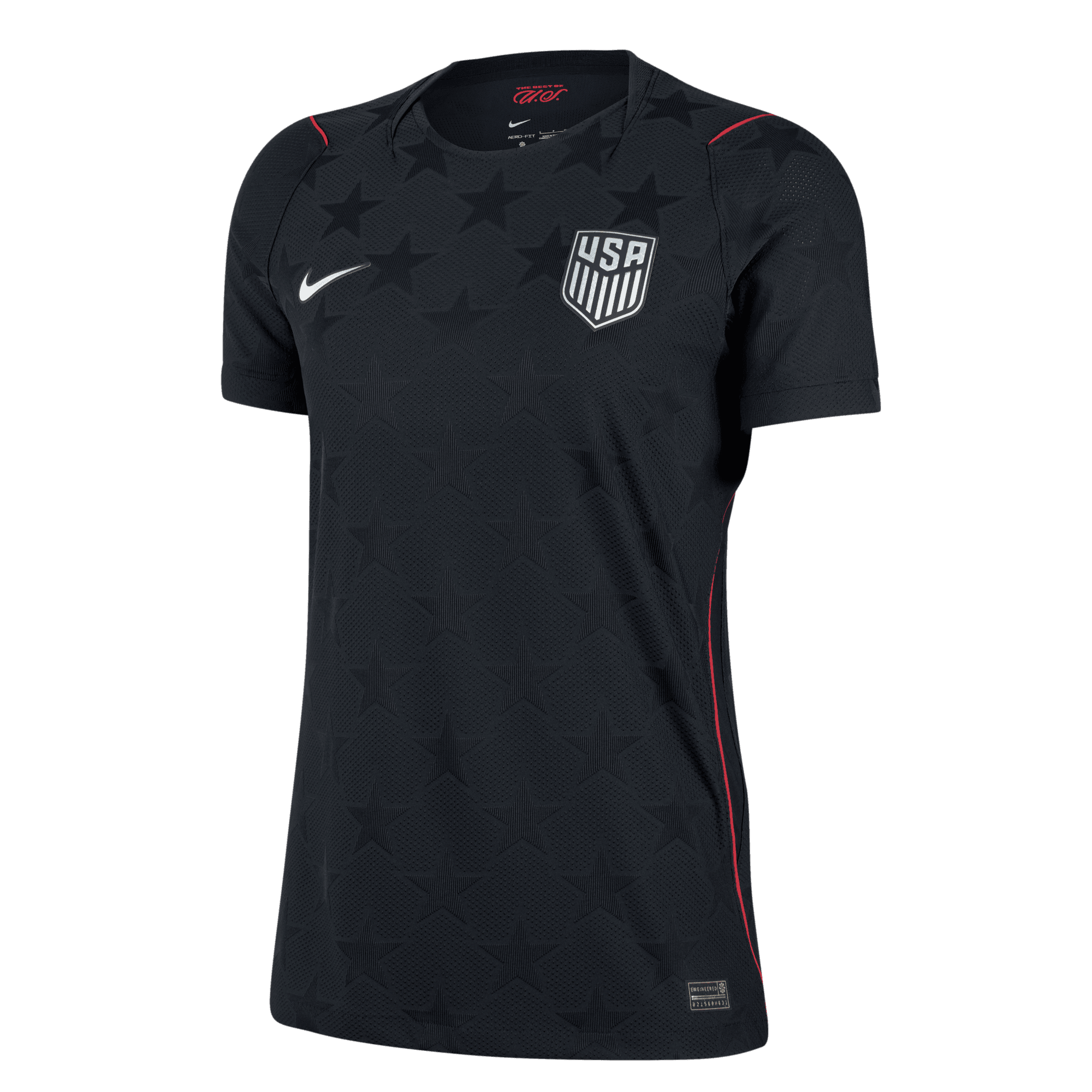 National Team Jerseys