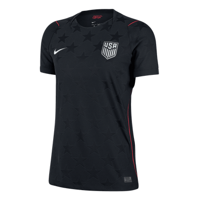 Nike Women's USA Away 2026 Authentic Match Jersey