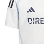 adidas San Diego FC 2025 26 Youth Away Stadium Jersey