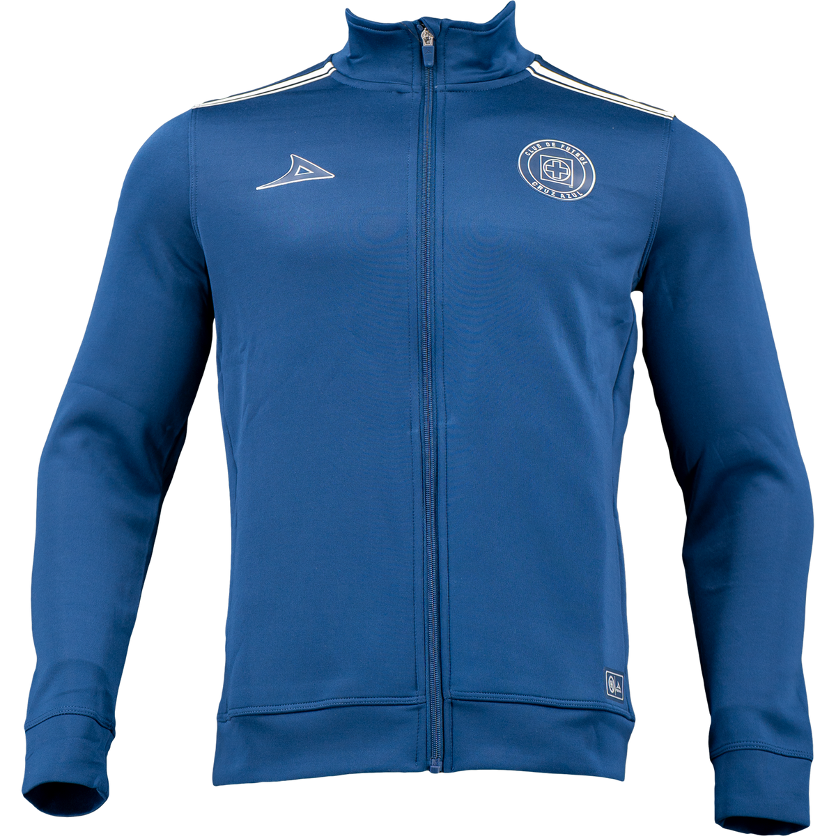 Pirma Cruz Azul 26-27 Full Zip Jacket