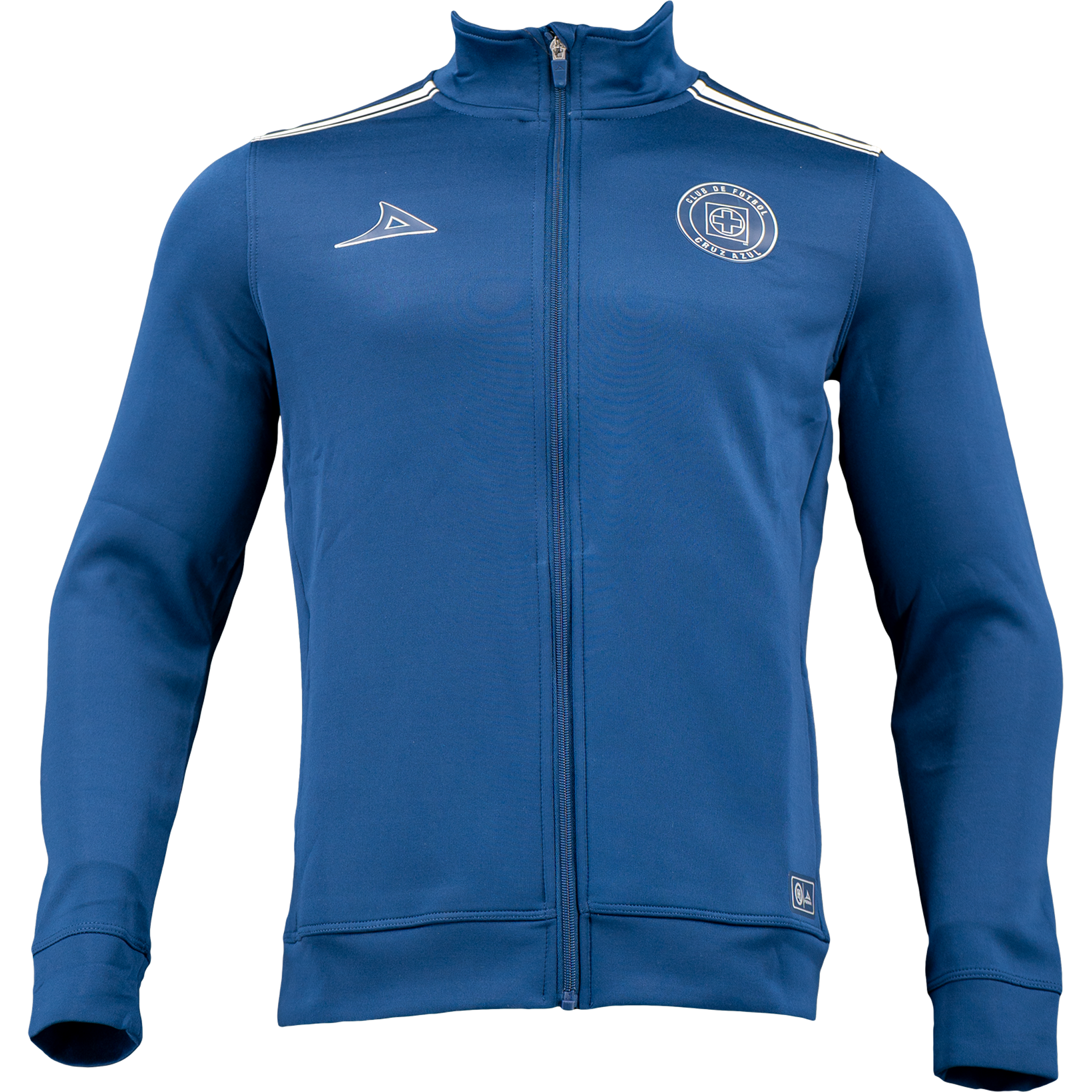Pirma Cruz Azul 26-27 Full Zip Jacket