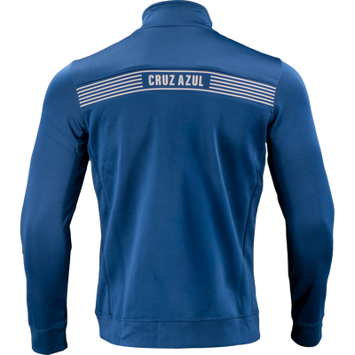 Pirma Cruz Azul 26-27 Full Zip Jacket