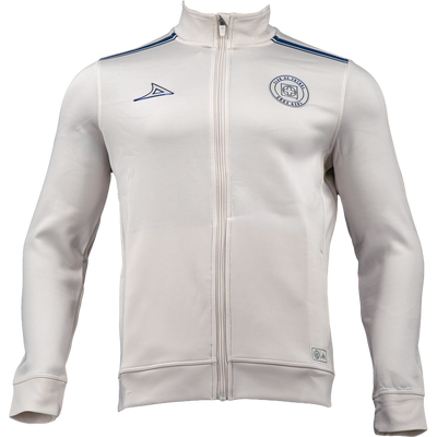 Pirma Cruz Azul 26-27 Full Zip Jacket - Beige