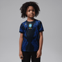 Nike Brasil Futebol x Jordan 2026 Toddler Stadium Away Jersey