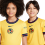 Camiseta Nike de local del Club América 2024-25 para jóvenes