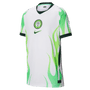Nike Youth Nigeria Away 2026 Stadium Jersey