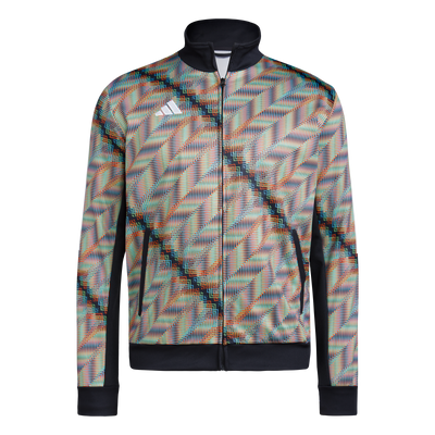 adidas Mexico Hispanic Celebration Men's Track Top