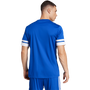 Camiseta de manga corta Adidas Squadra25