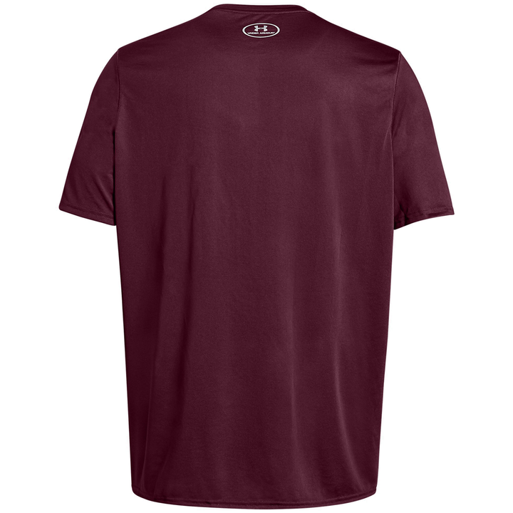 Under Armour Locker 2 0 Short Sleeve Tee