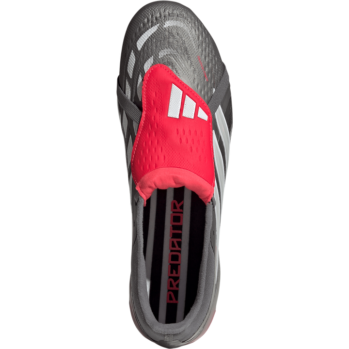 adidas Predator Pro Ft FG Finishers Steel