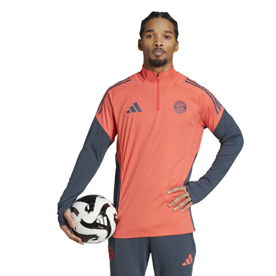 adidas Bayern Munich Tiro 25 Competition Men's Training Top