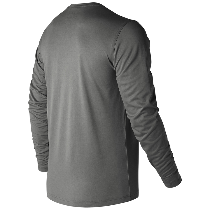 New Balance Team Long Sleeve Tech Tee