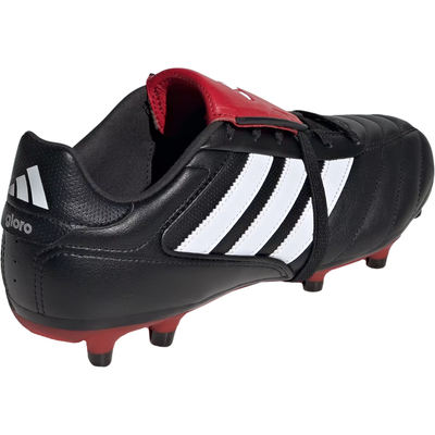 adidas Copa Gloro 2 FG Black White Red