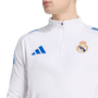 adidas Real Madrid Men's Tiro 25 Competition Training Top