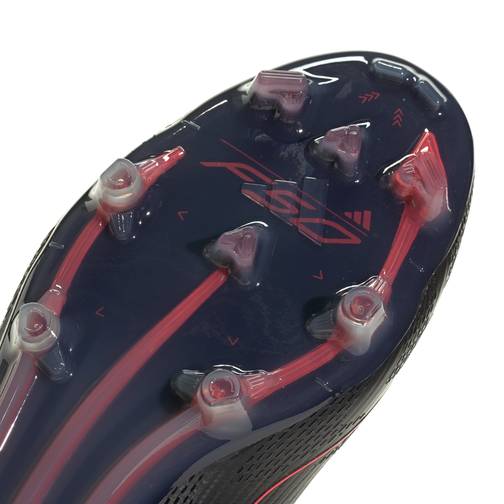 adidas F50 Elite FG Stealth Victory Pack