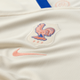 nike France 2025 Women’s Away Stadium Jersey