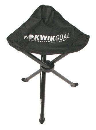 Asiento de entrenador Kwik Goal