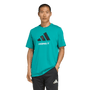 Camiseta gráfica de visitante del Liverpool FC de adidas para hombre