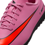 Nike Mercurial Vapor 16 Club Turf para jóvenes - ¡Qué bueno!