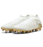 puma Future 9 Match FG AG White Gold Pack