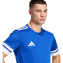 Camiseta de manga corta Adidas Squadra25